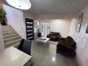 Casa en venta en Fraccionamiento La Hacienda, Guadalupe