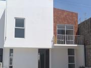 CASA EN VENTA EN FRACCIONAMIENTO LA HERRADURA, PACHUCA HGO
