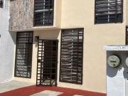 CASA EN VENTA EN FRACCIONAMIENTO LA HUERTA