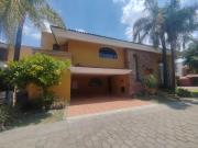casa en venta en Fraccionamiento la Joya, en Loma Bonita