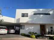 Casa en Venta en Fraccionamiento La Loma Club de Golf S.L.P