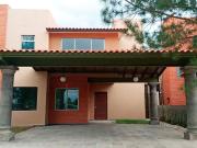 CASA EN VENTA EN FRACCIONAMIENTO LA LOMITA JESUS DEL...