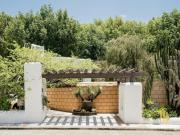 Casa en venta en Fraccionamiento La Providencia