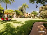 Casa en venta en Fraccionamiento La Providencia