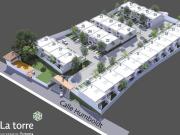 Casa en venta en Fraccionamiento La Torre