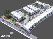 Casa en venta en Fraccionamiento La Torre