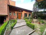 Casa en Venta en Fraccionamiento La Virgen en Metepec,...