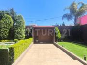 CASA EN VENTA EN FRACC LA VIRGEN, METEPEC | PRIVADA CON...