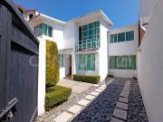 Casa en Venta en Fraccionamiento La Virgen, Metepec,...