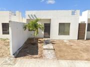 Casa en venta en Fraccionamiento Las Américas 2,...