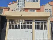 Casa en venta en Fraccionamiento Las Américas. Ecatepec...