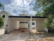 Casa en venta en Fraccionamiento Las Americas en Mérida...