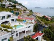 Casa en venta en Fraccionamiento Las Brisas