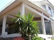 Casa en venta amueblada en Fraccionamiento Las Brisas de...