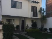 Casa en Venta en Fraccionamiento Las Brisas en Celaya Gto