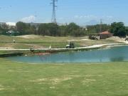 Casa en Venta en Fraccionamiento Las Cruces Club de Golf...