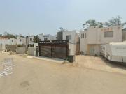 CASA EN VENTA EN FRACCIONAMIENTO LAS DUNAS, CIUDAD...