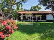 Casa en Venta en fraccionamiento Las Fincas