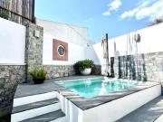 Casa en venta en fraccionamiento las fincas