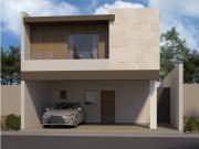 Casa en venta en Fraccionamiento Las Flores