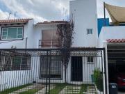 CASA EN VENTA EN FRACCIONAMIENTO LAS FUENTES, TOLUCA