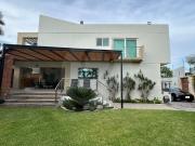 Casa en venta en Fraccionamiento Las Garzas