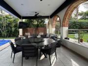 Casa en venta en Fraccionamiento Las Garzas