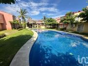 Casa en venta en fraccionamiento las garzas acapulco...