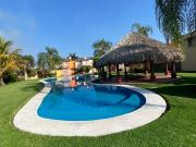 casa en venta en fraccionamiento las garzas Emiliano...