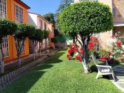 Casa en venta en Fraccionamiento Las Garzas Tezoyuca...