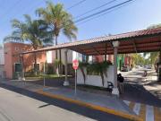 CASA EN VENTA EN FRACCIONAMIENTO LAS PALMAS, QUERETARO