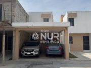 Casa en venta Fraccionamiento Las Terrazas