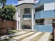 Casa En Venta En Fraccionamiento Lateral Recta A Cholula