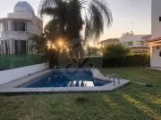 Casa en venta en Fraccionamiento Lomas de Cocoyoc