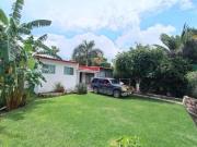 CASA EN VENTA EN FRACCIONAMIENTO LOMAS DE COCOYOC