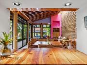 Casa en Venta en Fraccionamiento Lomas de Cocoyoc