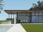 CASA EN VENTA EN FRACCIONAMIENTO LOMAS DE COCOYOC MORELOS