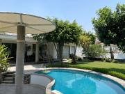 CASA EN VENTA EN FRACCIONAMIENTO LOMAS DE COCOYOC MORELOS