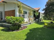 CASA EN VENTA EN FRACCIONAMIENTO LOMAS DE COCOYOC MORELOS