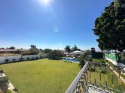 CASA EN VENTA EN FRACCIONAMIENTO LOMAS DE COCOYOC MORELOS