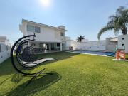 CASA EN VENTA EN FRACCIONAMIENTO LOMAS DE COCOYOC MORELOS