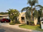 CASA EN VENTA EN FRACCIONAMIENTO LOMAS DE COCOYOC MORELOS