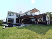CASA EN VENTA EN FRACCIONAMIENTO LOMAS DE COCOYOC MORELOS