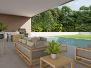 CASA EN VENTA EN FRACCIONAMIENTO LOMAS DE COCOYOC, MORELOS