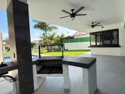 CASA EN VENTA EN FRACCIONAMIENTO LOMAS DE COCOYOC MORELOS