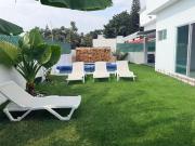 CASA EN VENTA EN FRACCIONAMIENTO LOMAS DE COCOYOC MORELOS