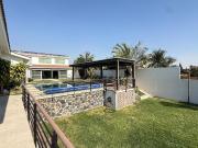 CASA EN VENTA EN FRACCIONAMIENTO LOMAS DE COCOYOC, MORELOS