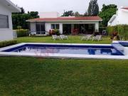 Casa en Venta, en Fraccionamiento Lomas de Cocoyoc Morelos