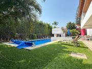 CASA EN VENTA EN FRACCIONAMIENTO LOMAS DE COCOYOC MORELOS