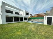 CASA EN VENTA EN FRACCIONAMIENTO LOMAS DE COCOYOC MORELOS